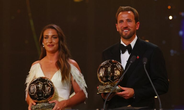 harry_kane_e_alexia_putellas_premio_bola_de_ouro_2026